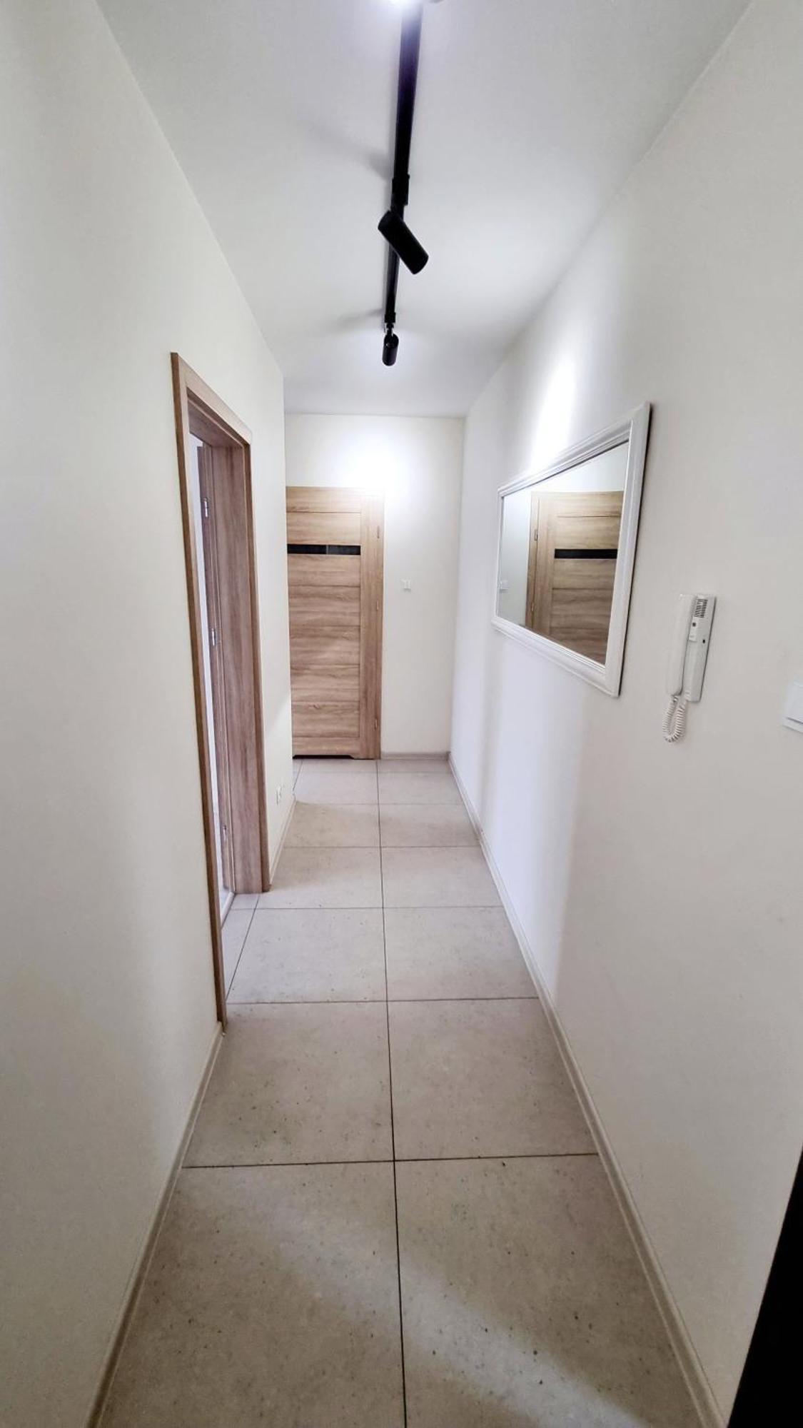 Solankowy Apartament Inowroclaw Esterno foto