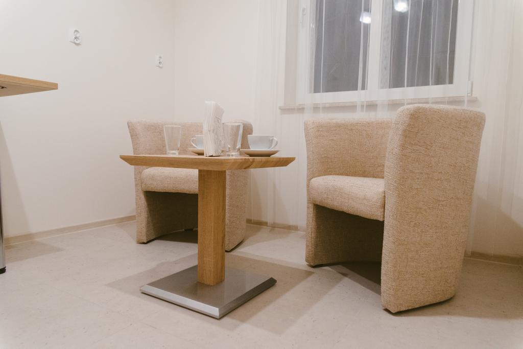 Solankowy Apartament Inowroclaw Esterno foto